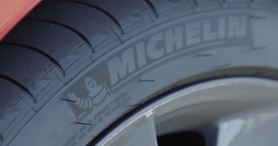 Co si přichystal Michelin pro rok 2015?